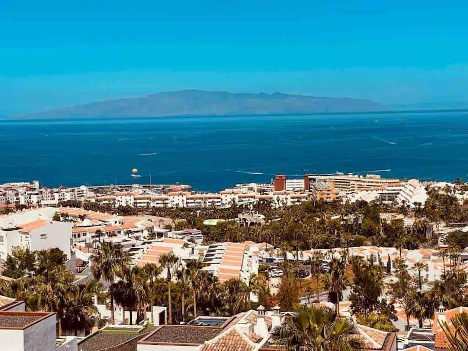 Con Vistas Al Mar